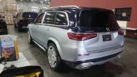 奔驰迈巴赫GLS600