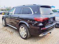 奔驰迈巴赫GLS600