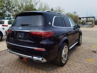 奔驰迈巴赫GLS600