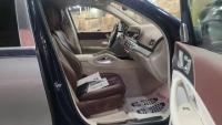 奔驰迈巴赫GLS600