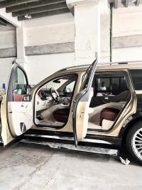 奔驰迈巴赫GLS600