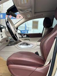 奔驰迈巴赫GLS600