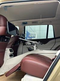 奔驰迈巴赫GLS600