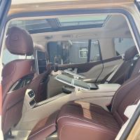 奔驰迈巴赫GLS600