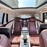 奔驰迈巴赫GLS600