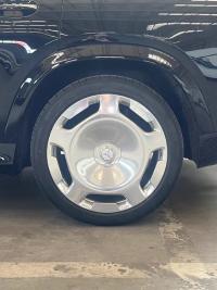 奔驰迈巴赫GLS600