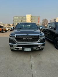 2023款 道奇公羊1500 5.7L Limited