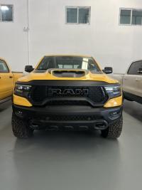 2023款 道奇公羊1500 6.2T TRX霸王龙