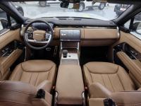 路虎揽胜行政3.0柴油