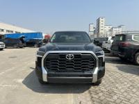 2024款 丰田坦途 3.5T 四门 LTD TRD Off road越野