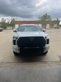 2024款 丰田坦途 3.5T 四门 LTD TRD Off road越野