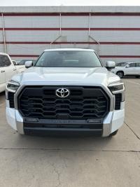 2024款 丰田坦途 3.5T 四门 LTD TRD Off road越野