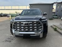 2024款 丰田坦途 3.5T 四门 1794版