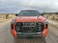 2024款 丰田坦途 3.5T 混动 四门 LTD TRD Pro