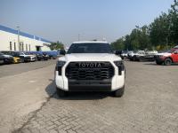 2024款 丰田坦途 3.5T 混动 四门 LTD TRD Pro