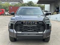 2024款 丰田坦途 3.5T 混动 四门 LTD TRD Pro