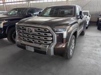 2023款 丰田坦途 3.5T 四门 1794版