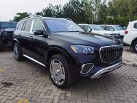 奔驰迈巴赫GLS600