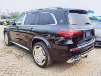 奔驰迈巴赫GLS600