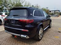奔驰迈巴赫GLS600