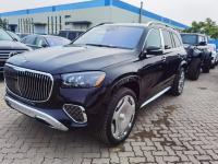 奔驰迈巴赫GLS600
