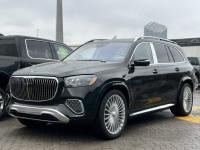 奔驰迈巴赫GLS600