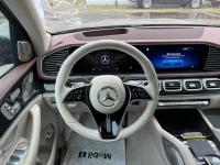 奔驰迈巴赫GLS600