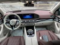 奔驰迈巴赫GLS600