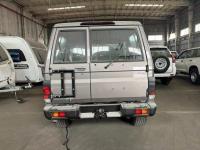 24款 4.0L LC71 汽油 铝轮