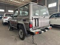 24款 4.0L LC71 汽油 铝轮