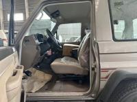 24款 4.0L LC71 汽油 铝轮