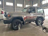 24款 4.0L LC71 汽油 铝轮