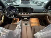 2024款 奔驰GLS450 7座 AMG包 顶峰包