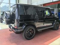 奔驰G63 AMG