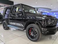 奔驰G63 AMG