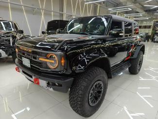 2024款 福特烈马Bronco 3.0T 四门 Raptor猛禽 报价太乱 价格电议 18822338001