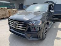 奔驰GLS450