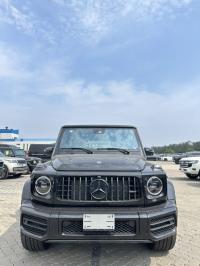 2024款 奔驰 G63