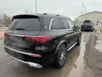 24款 迈巴赫GLS600