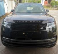 2024款 路虎揽胜行政3.0汽油 3.0T P400 汽油 HSE 长轴