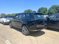 路虎揽胜行政3.0汽油