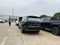 路虎揽胜行政3.0汽油