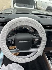 路虎揽胜行政3.0汽油