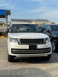 2024款路虎揽胜行政3.0T P400 汽油 SE 标轴