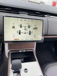 路虎揽胜行政3.0汽油