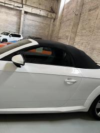 2023款 奥迪TT 2.0T Coupe