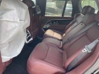 路虎揽胜行政3.0汽油