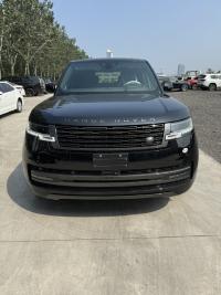 2024款 路虎揽胜行政3.0汽油 3.0T P400 汽油 创世长轴