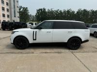 路虎揽胜行政3.0汽油