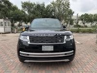 2024款 路虎揽胜行政3.0汽油 3.0T P400 汽油 创世长轴